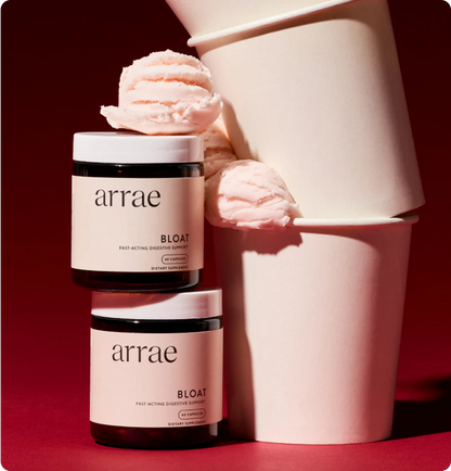 Arrae Bloat