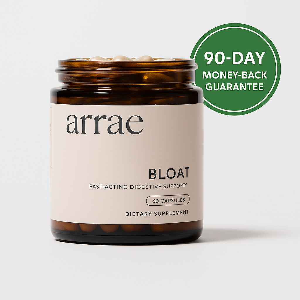 Arrae Bloat