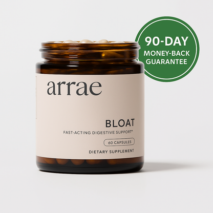 Arrae Bloat