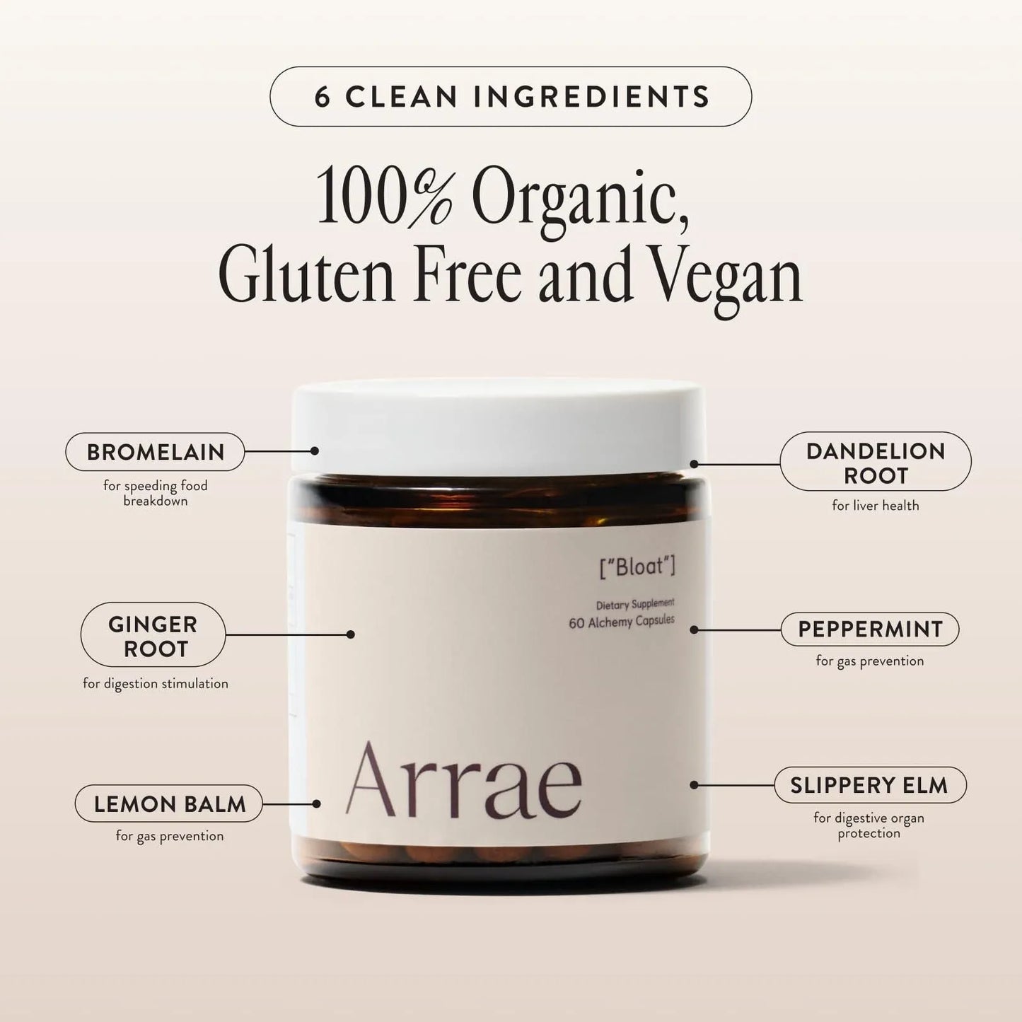 Arrae Bloat